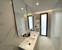 Новостройки - Вилла - Murcia - Molina de Segura