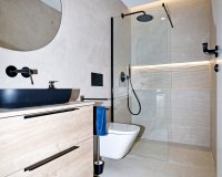 Новостройки - Вилла - Murcia - Molina de Segura