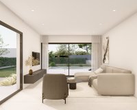 Новостройки - Вилла - Murcia - Molina de Segura