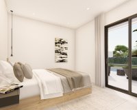 Новостройки - Вилла - Murcia - Molina de Segura