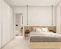Новостройки - Вилла - Murcia - Molina de Segura