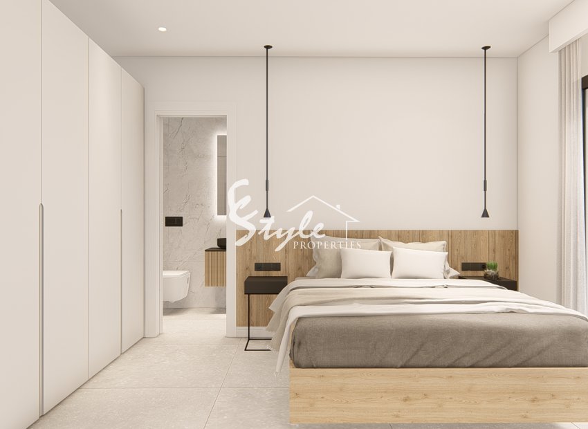 Новостройки - Вилла - Murcia - Molina de Segura