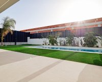 Новостройки - Вилла - Murcia - Molina de Segura