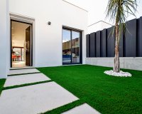 Новостройки - Вилла - Murcia - Molina de Segura