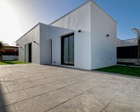 Новостройки - Вилла - Murcia - Molina de Segura