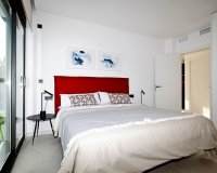 Новостройки - Вилла - Murcia - Molina de Segura