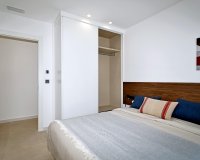 Новостройки - Вилла - Murcia - Molina de Segura
