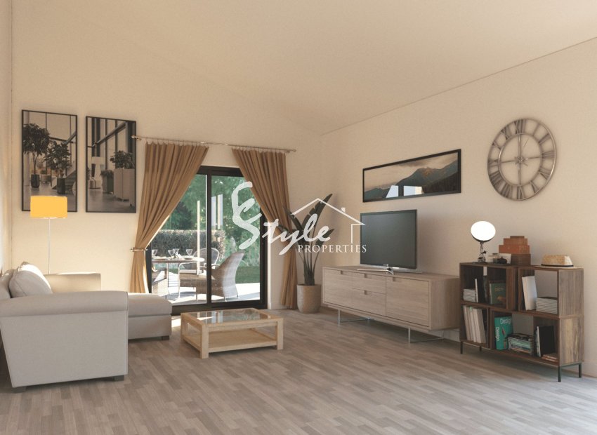 Новостройки - Вилла - Murcia - Moratalla