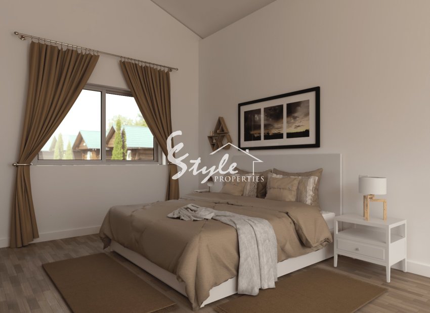 Новостройки - Вилла - Murcia - Moratalla