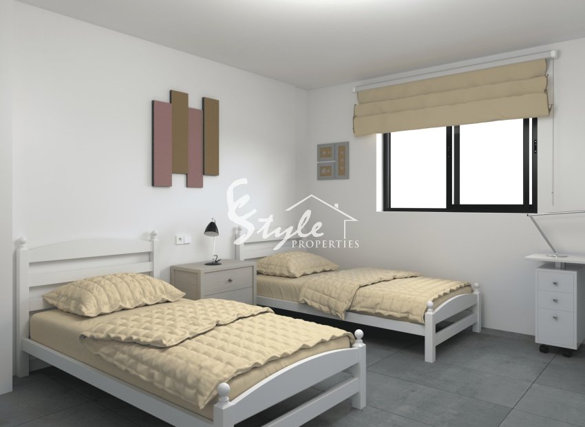 Новостройки - Вилла - Murcia - Moratalla