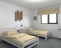 Новостройки - Вилла - Murcia - Moratalla