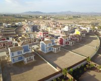 Новостройки - Вилла - Murcia - Purias