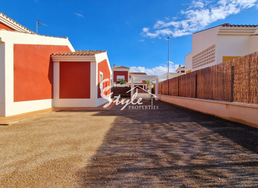 Новостройки - Вилла - Murcia - Purias