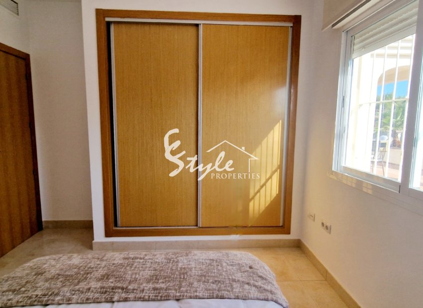 Новостройки - Вилла - Murcia - Purias