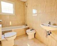 Новостройки - Вилла - Murcia - Purias