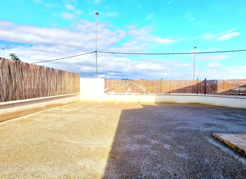 Новостройки - Вилла - Murcia - Purias