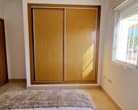 Новостройки - Вилла - Murcia - Purias