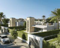 Новостройки - Вилла - Murcia - Purias