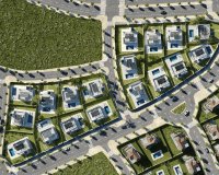 Новостройки - Вилла - Murcia - Purias