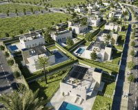 Новостройки - Вилла - Murcia - Purias