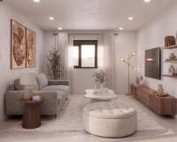 Новостройки - Вилла - Murcia - Purias