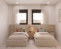 Новостройки - Вилла - Murcia - Purias