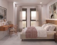 Новостройки - Вилла - Murcia - Purias