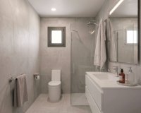 Новостройки - Вилла - Murcia - Purias
