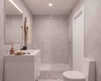 Новостройки - Вилла - Murcia - Purias