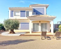 Новостройки - Вилла - Murcia - Purias