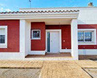 Новостройки - Вилла - Murcia - Purias