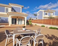 Новостройки - Вилла - Murcia - Purias