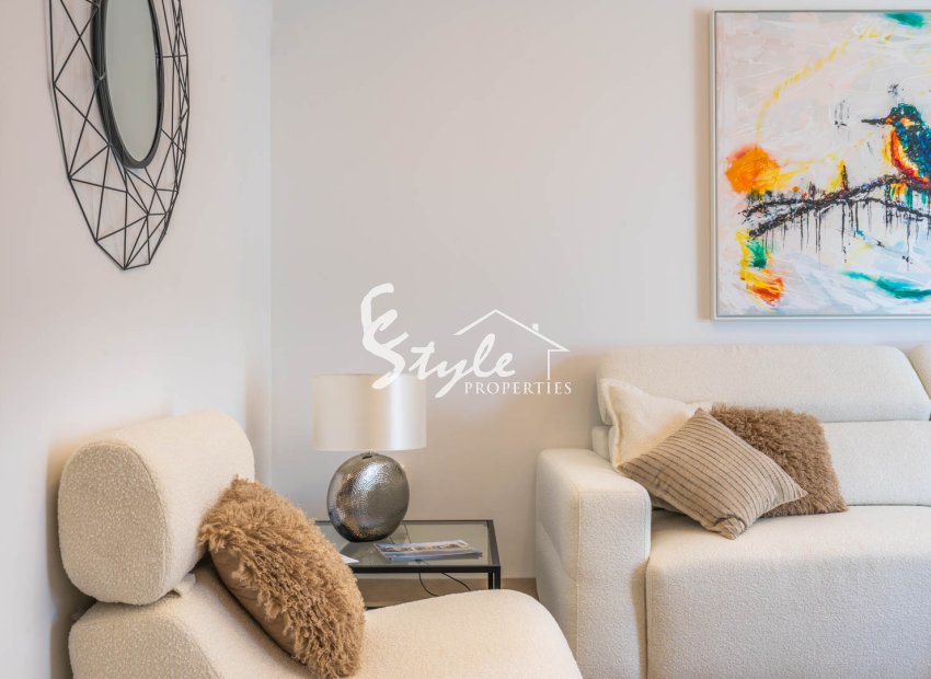 Новостройки - Вилла - Murcia - Roldán