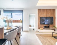 Новостройки - Вилла - Murcia - Roldán