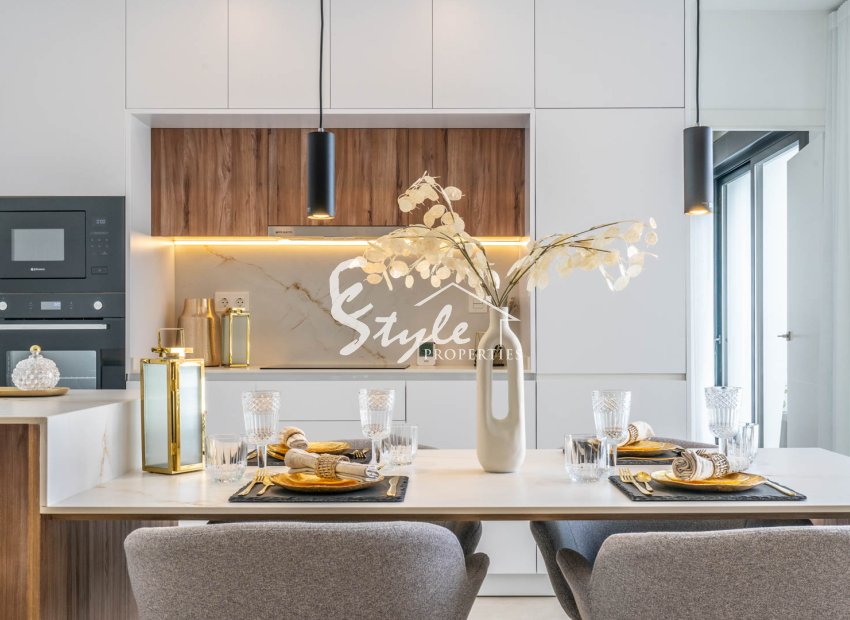 Новостройки - Вилла - Murcia - Roldán