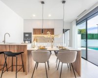 Новостройки - Вилла - Murcia - Roldán