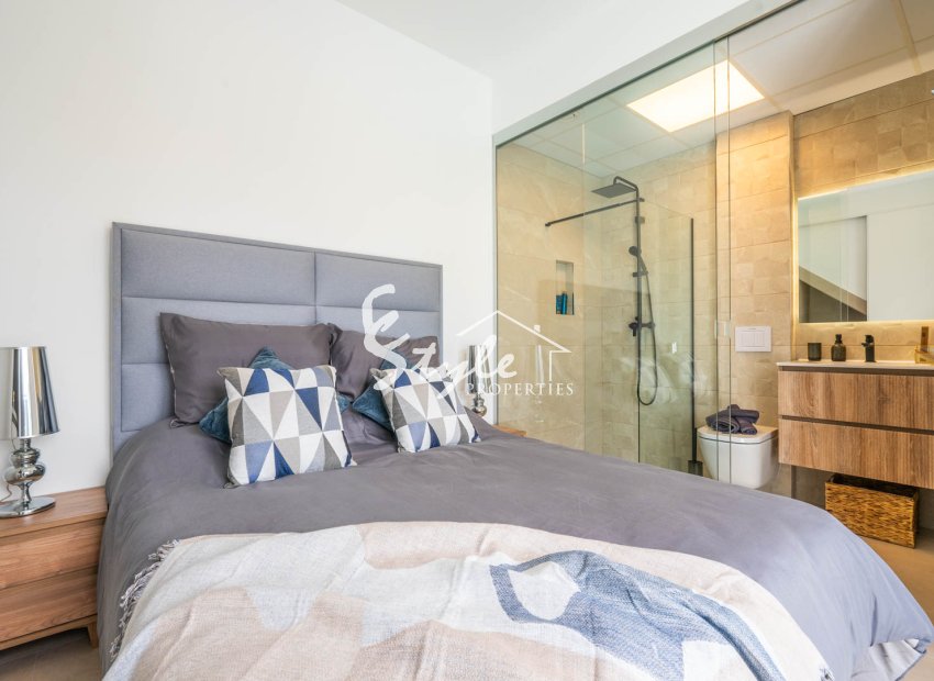 Новостройки - Вилла - Murcia - Roldán