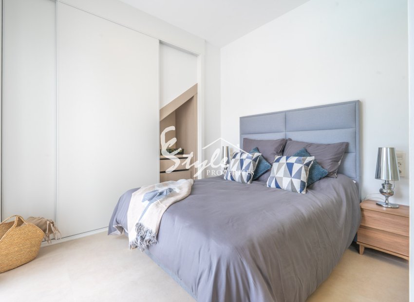 Новостройки - Вилла - Murcia - Roldán