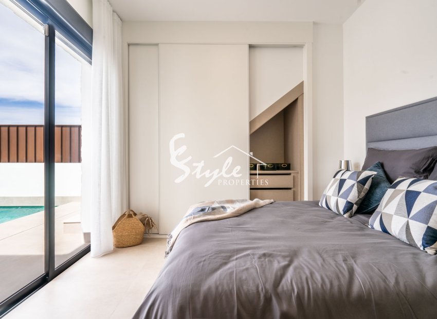 Новостройки - Вилла - Murcia - Roldán