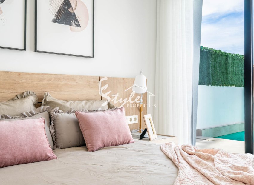 Новостройки - Вилла - Murcia - Roldán