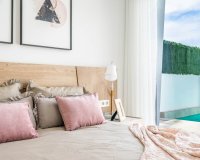 Новостройки - Вилла - Murcia - Roldán