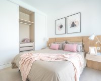 Новостройки - Вилла - Murcia - Roldán