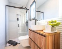 Новостройки - Вилла - Murcia - Roldán