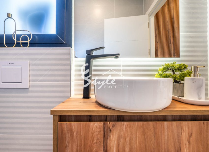 Новостройки - Вилла - Murcia - Roldán