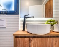 Новостройки - Вилла - Murcia - Roldán