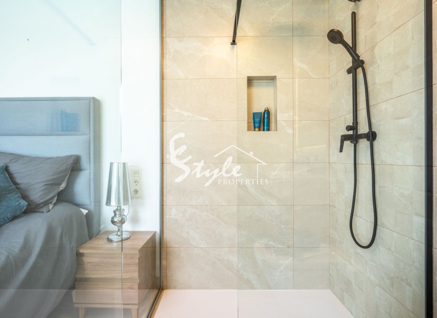 Новостройки - Вилла - Murcia - Roldán