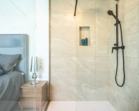 Новостройки - Вилла - Murcia - Roldán