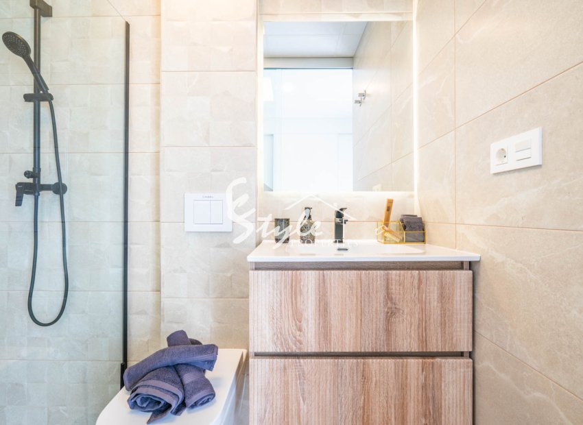 Новостройки - Вилла - Murcia - Roldán