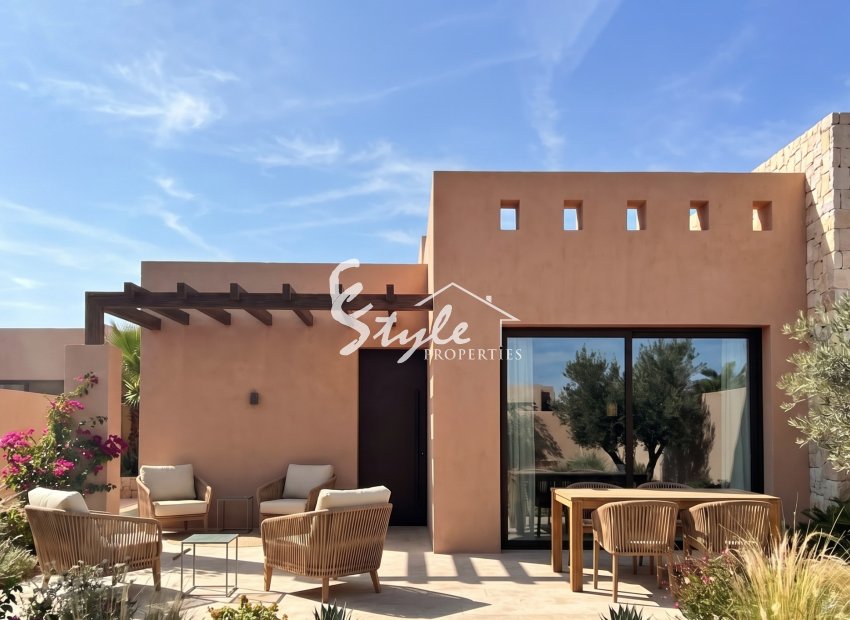 Новостройки - Вилла - Murcia - Roldán