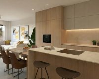 Новостройки - Вилла - Murcia - Roldán